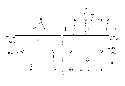 Une figure unique qui représente un dessin illustrant l'invention.